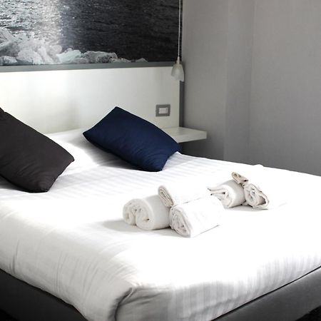 Beverello Rooms Nápoly Kültér fotó