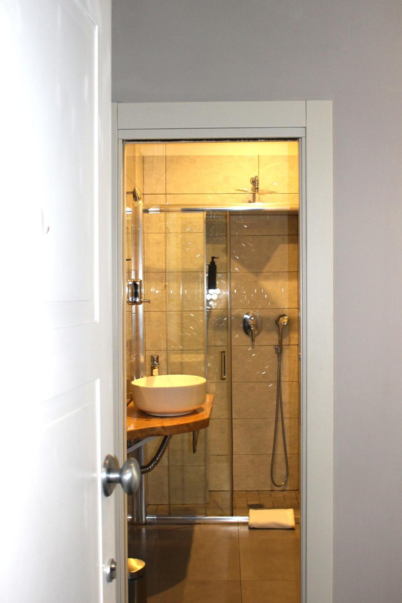 Beverello Rooms Nápoly Kültér fotó