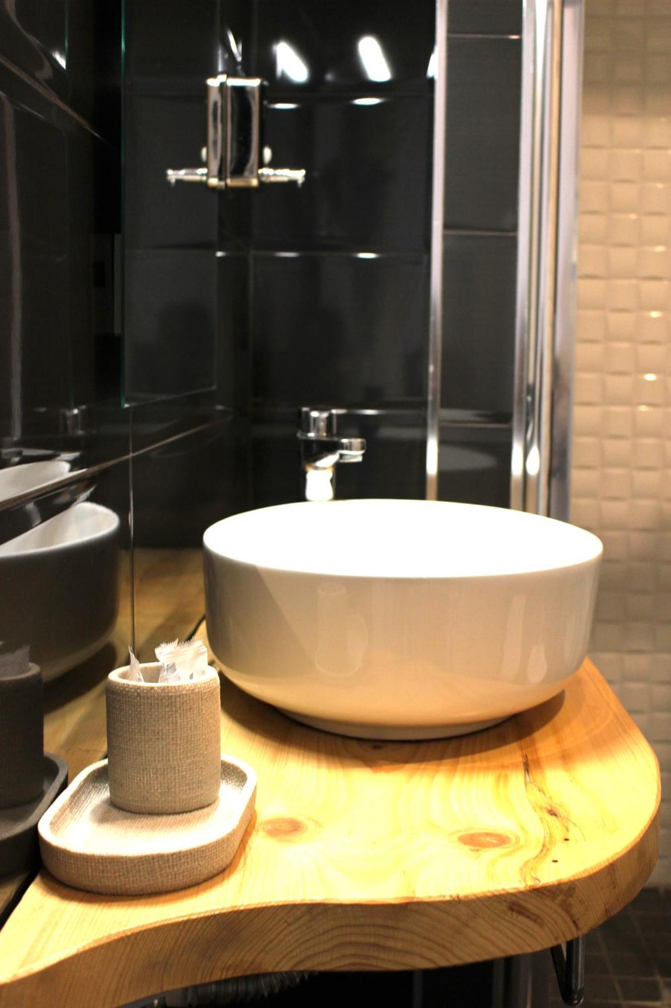 Beverello Rooms Nápoly Kültér fotó