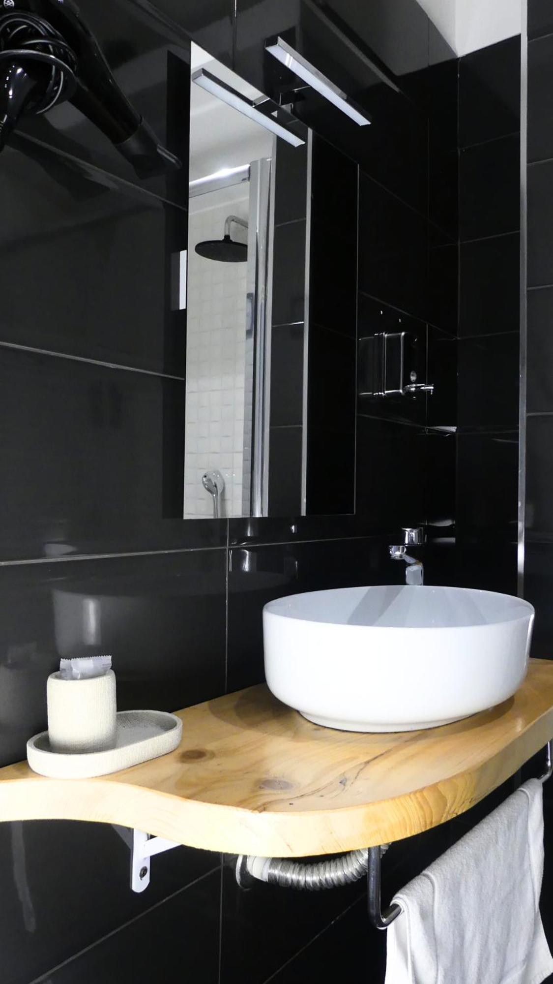 Beverello Rooms Nápoly Kültér fotó