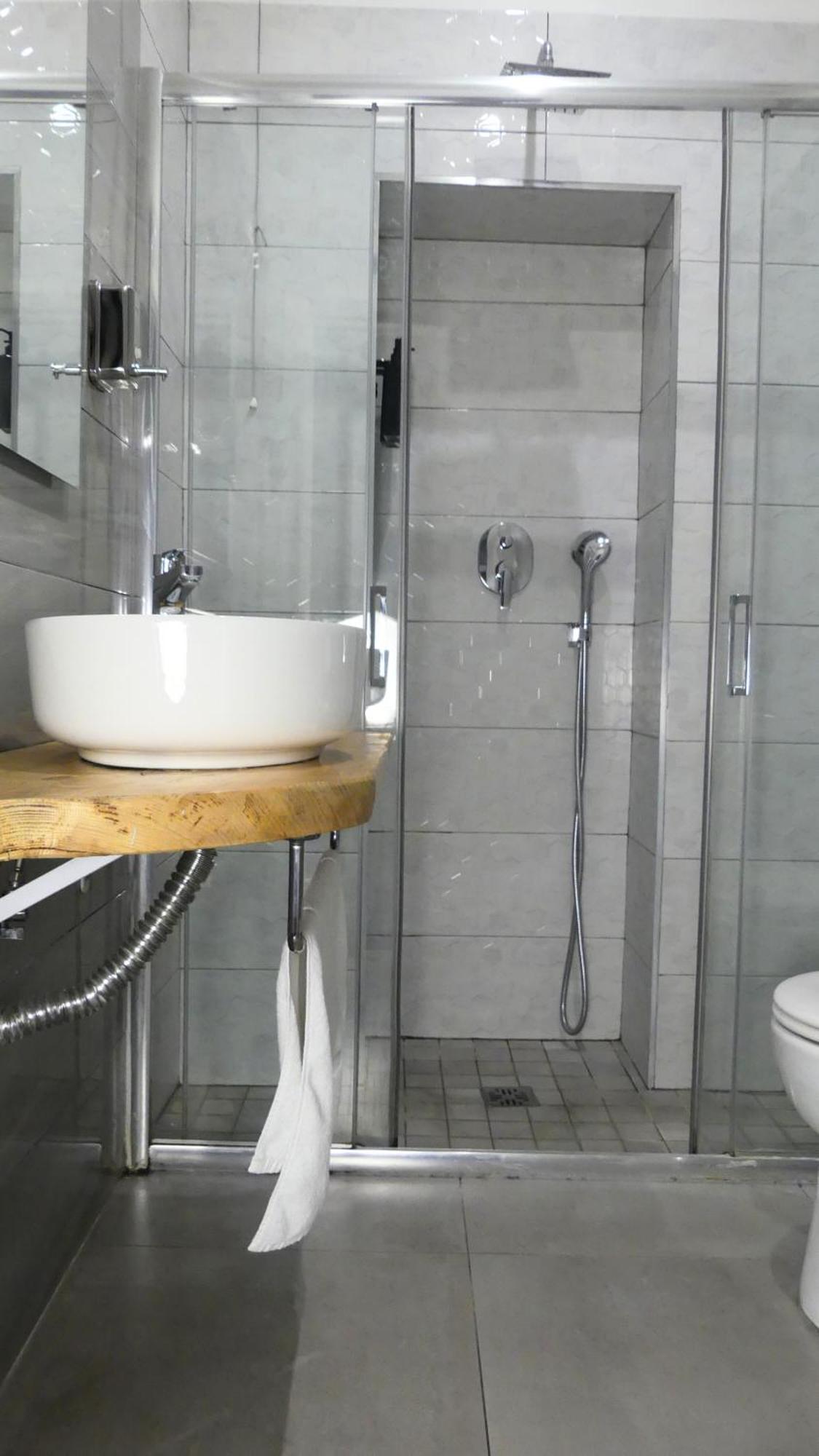 Beverello Rooms Nápoly Kültér fotó