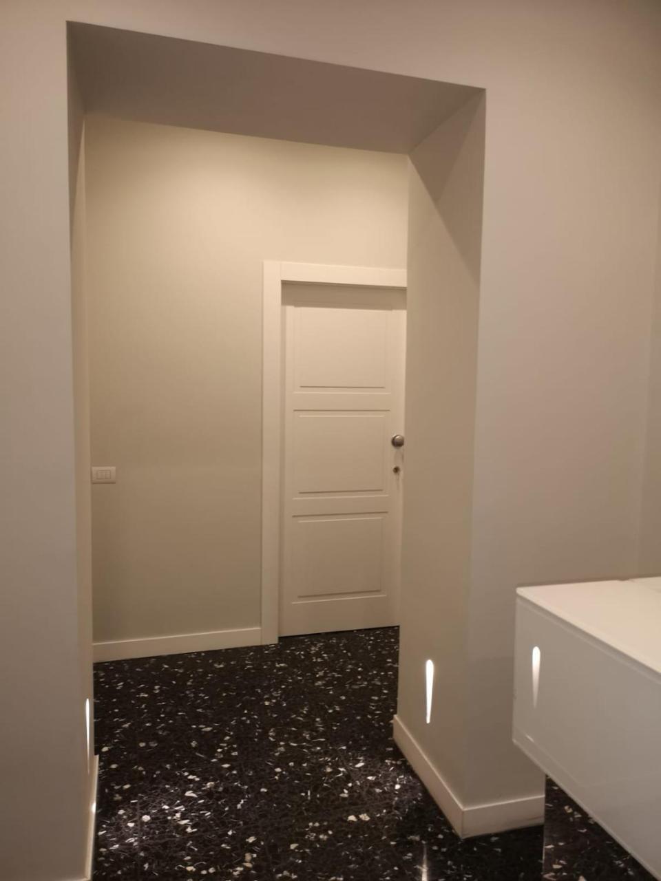 Beverello Rooms Nápoly Kültér fotó
