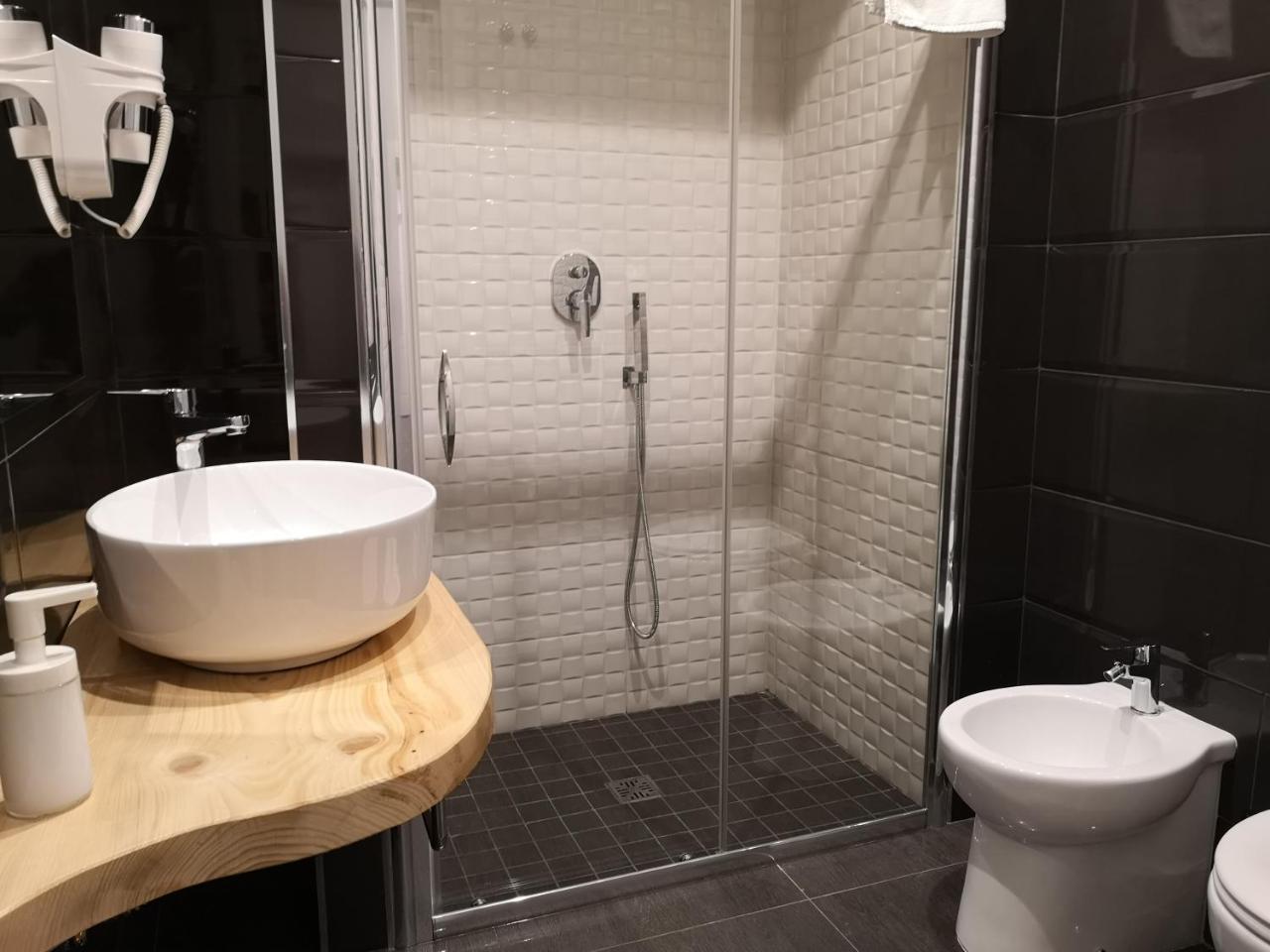 Beverello Rooms Nápoly Kültér fotó