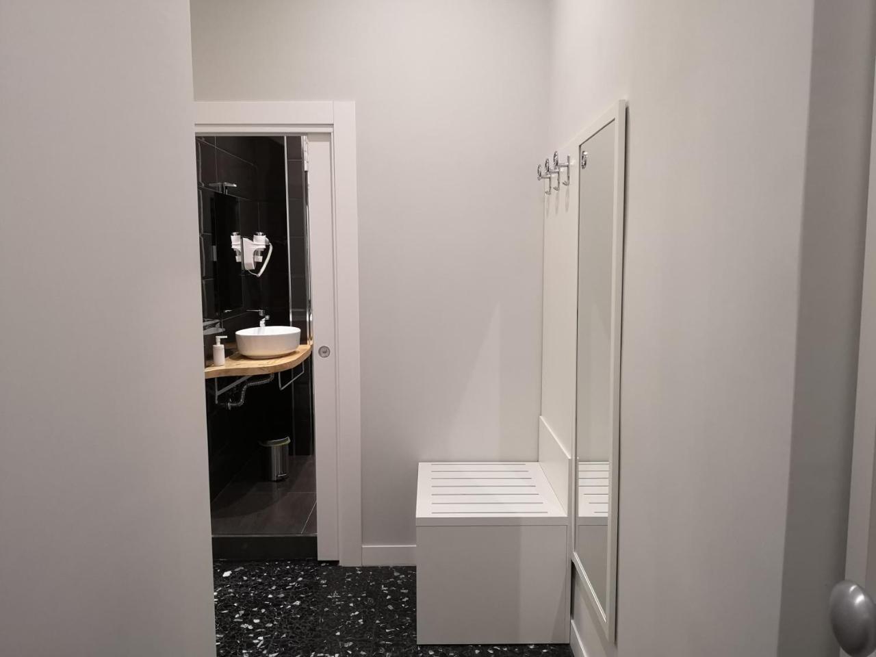 Beverello Rooms Nápoly Kültér fotó