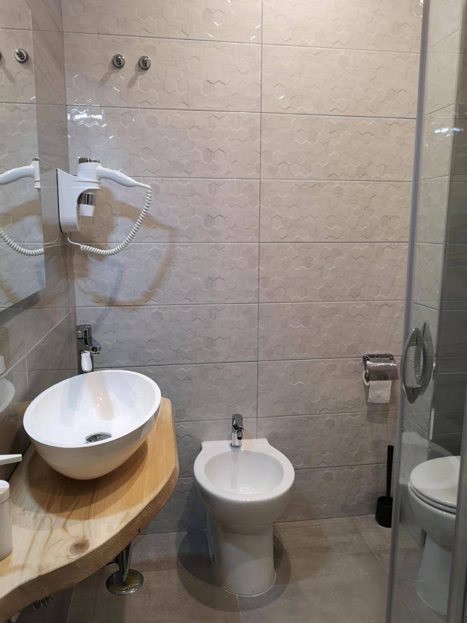 Beverello Rooms Nápoly Kültér fotó