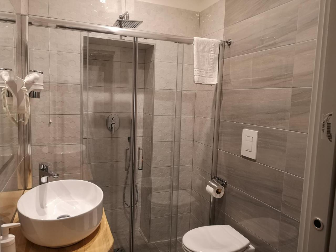 Beverello Rooms Nápoly Kültér fotó
