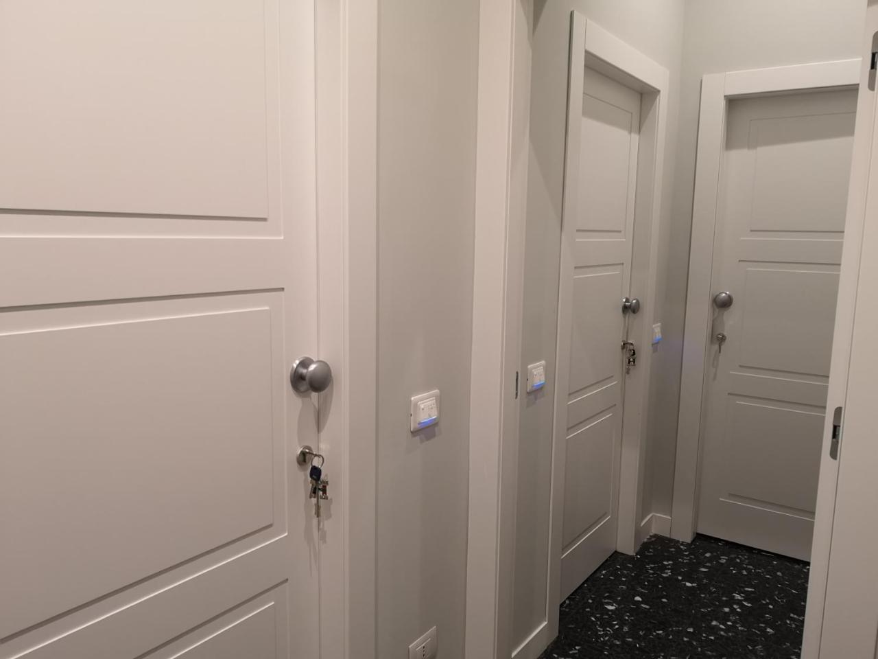 Beverello Rooms Nápoly Kültér fotó